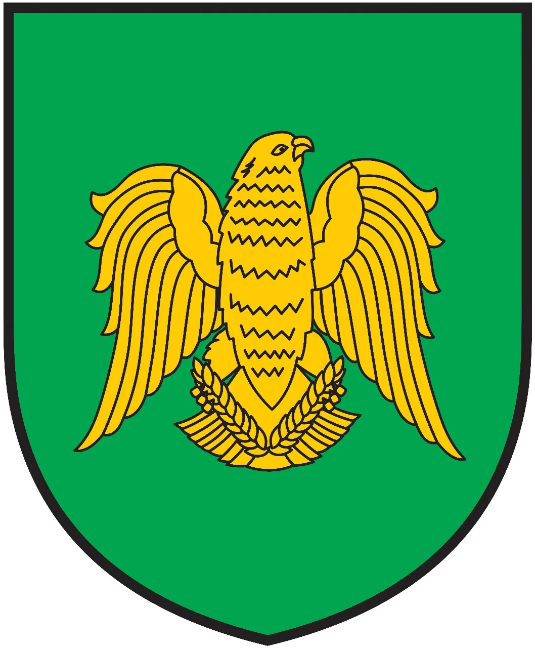 Falcão de Quraish